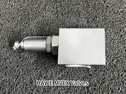 HAWE MVEX6C-265