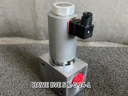 HAWE BVE 5 R-G 24-1