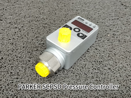 PARKER SCPSD-250-14-17