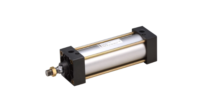 PARKER 10A-6TC100B4S0-AA-B