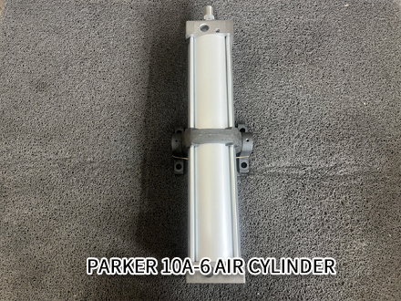 PARKER 10A-6TC100B4S0-AA-B