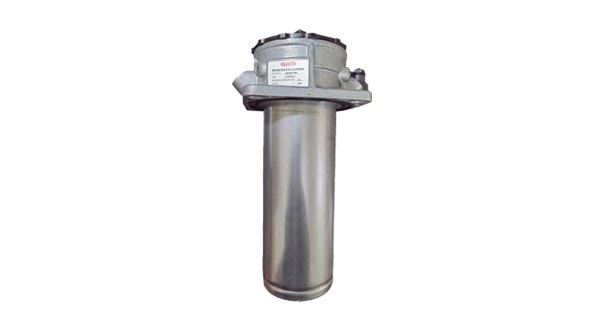 HYDAC RFM 165 BD A1.0