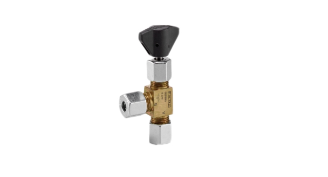 HAWE AVT 12 Shut-Off Valve
