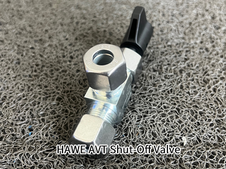HAWE AVT 12
