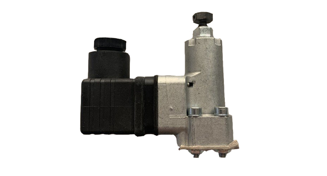 HAWE DG 35-Y6 Pressure Switch
