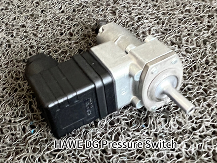 HAWE DG 35-Y6