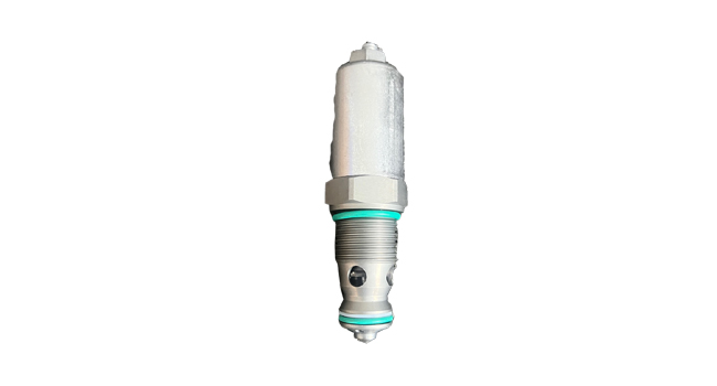 HYDAC DB12120A-010-250V Relief Valve
