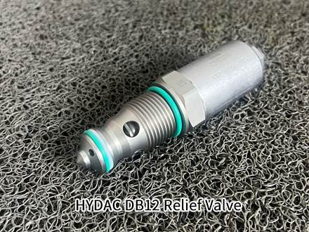 HYDAC DB12120A-010-250V 