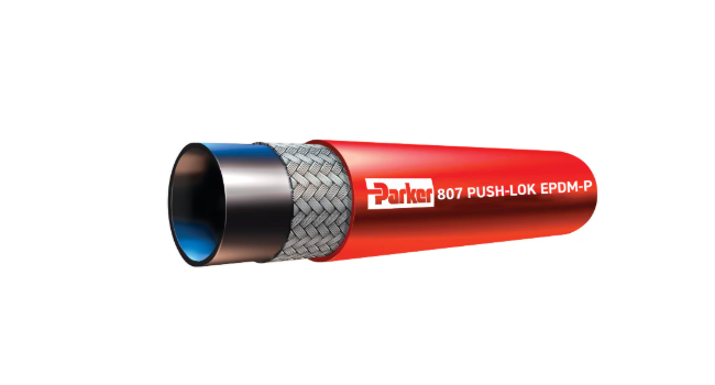 PARKER 807-8-RDE Hose
