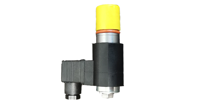 HAWE EMP 31 V 80-G 12