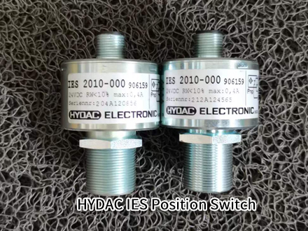 HYDAC IES 2010-000