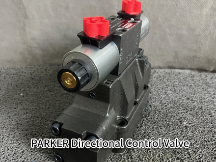 PARKER D81VW004C4NJWI3N