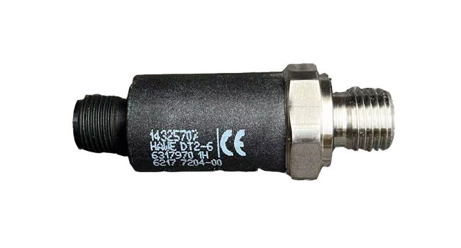 HAWE DT 2 V-2 Pressure Switch