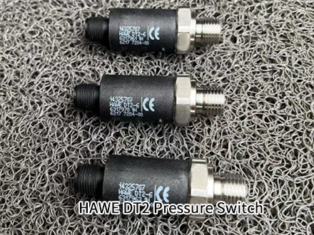 HAWE DT 2 V-2