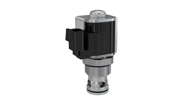 PARKER DSH161NRV Valve