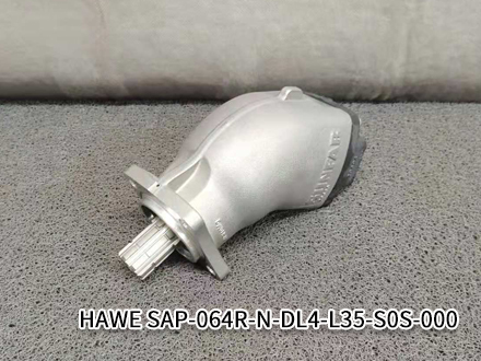 HAWE SAP-047R-N-DL4-L35-SOS-000 