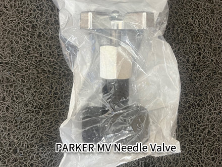 PARKER MV800S