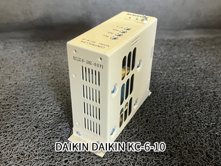DAIKIN KC-6-10