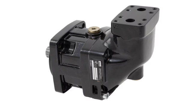 PARKER F12-030-MF-IV-D-000-0000-P0