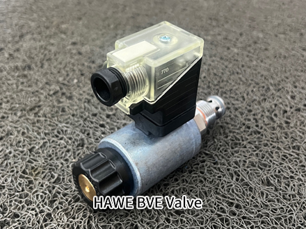 HAWE BVE1R-L24