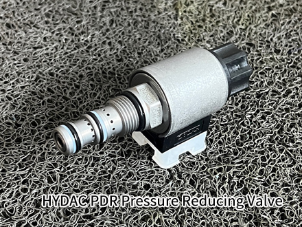 HYDAC PDR08-01-C-N-110-0