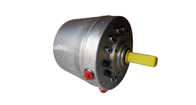 HAWE R 11.65 Radial Piston Pump