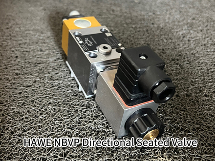 HAWE NBVP 16 RUMO-G24