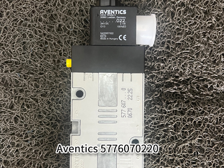 Aventics 5776070220