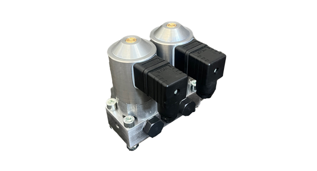 HAWE G21-2-G24