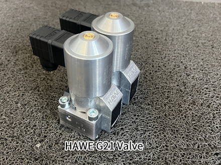 HAWE G21-2-G24