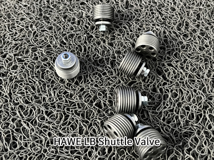 HAWE LB 2 C-40