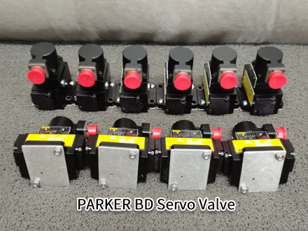 PARKER BD30AAENB20