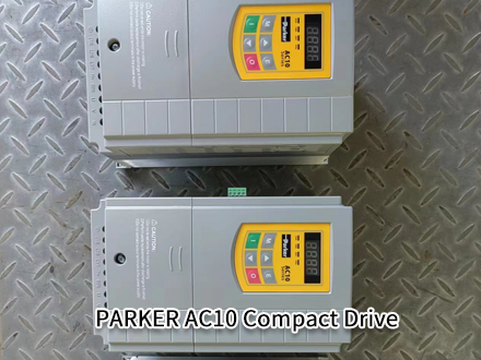 PARKER 10G-32-0100-BN