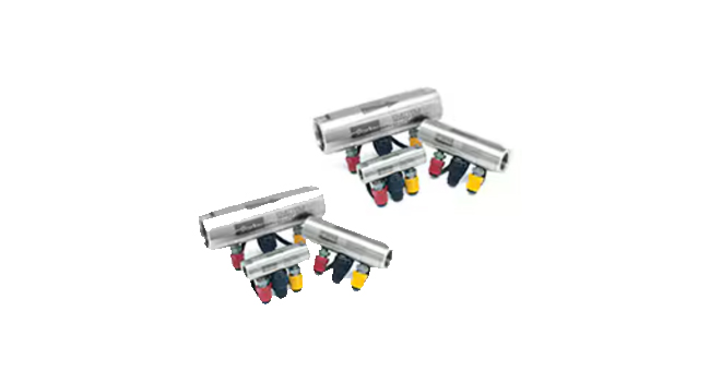 PARKER PART NO STI214*100