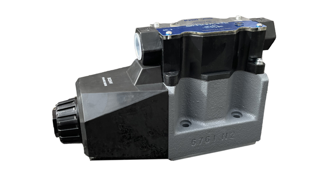 DG4V-5-2A-U-H-100