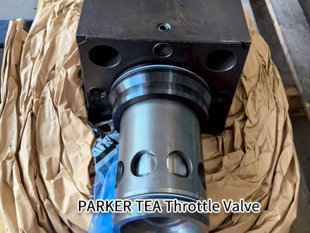 Parker TEA063EW09A2NLWJ 