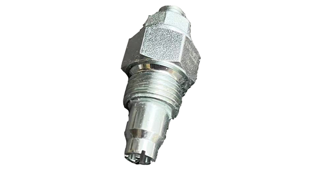 HAWE CQR 22-3/8 Throttle Valve