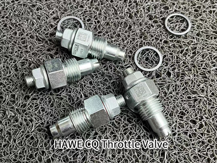 HAWE CQR 22-3/8