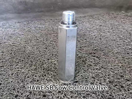 HAWE SB 05 F-3.0