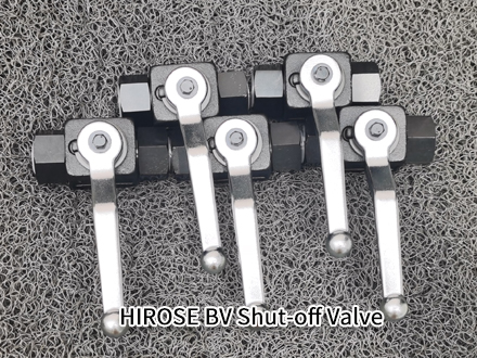 HIROSE HBV-T02-0832