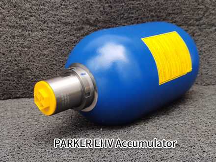 PARKER EHV 10-330/90 11007601125