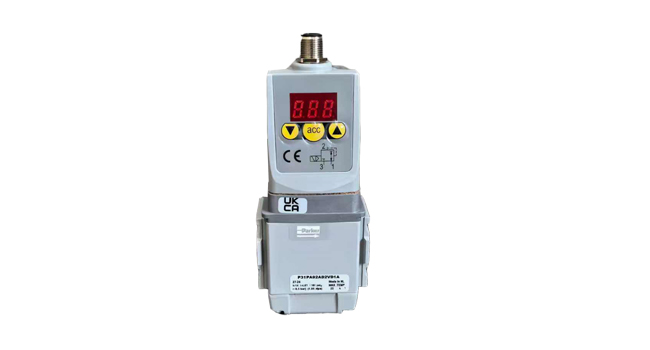 PARKER P31PA92AD2VD1A