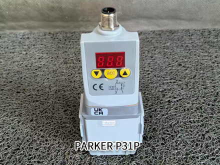 PARKER P31PA92AD2VD1A