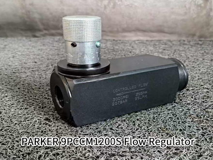 PARKER 9PCCM1200S