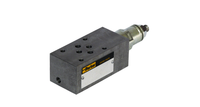 PARKER ZDV-AB-02-5-S0-D1