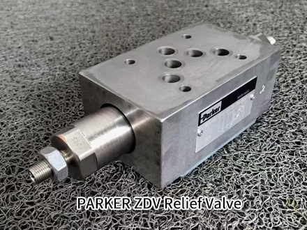 PARKER ZDV-AB-02-5-S0-D1