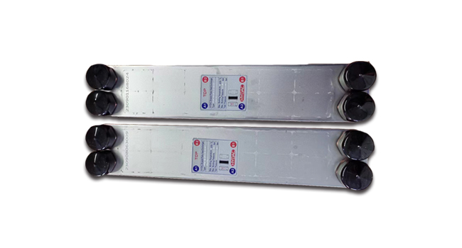 HYDAC HEX S522-60