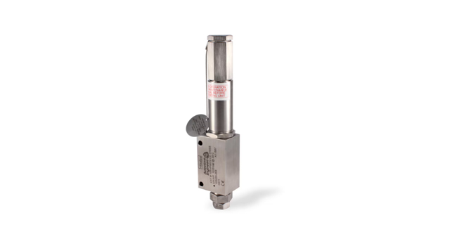 PARKER 30RVP6072 Relief Valve