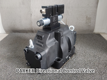 PARKER D111FCE02LC1NB70