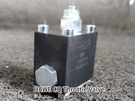 HAWE CQ 22-P-DW